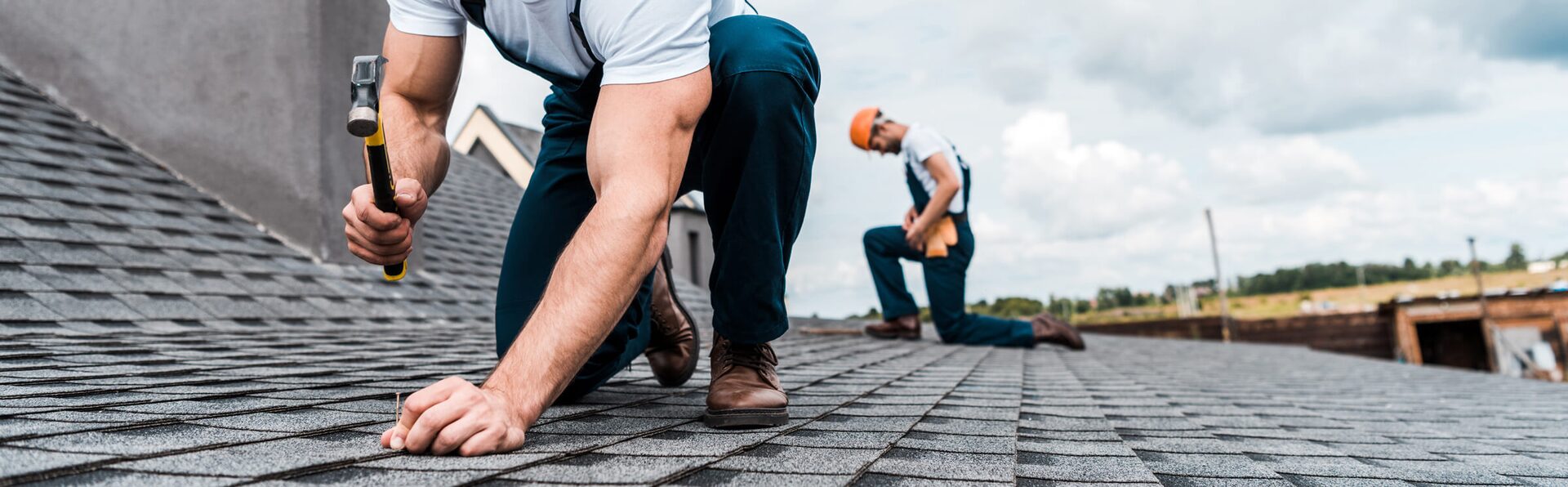 WARRANTY SERVICE - AAA Roofing