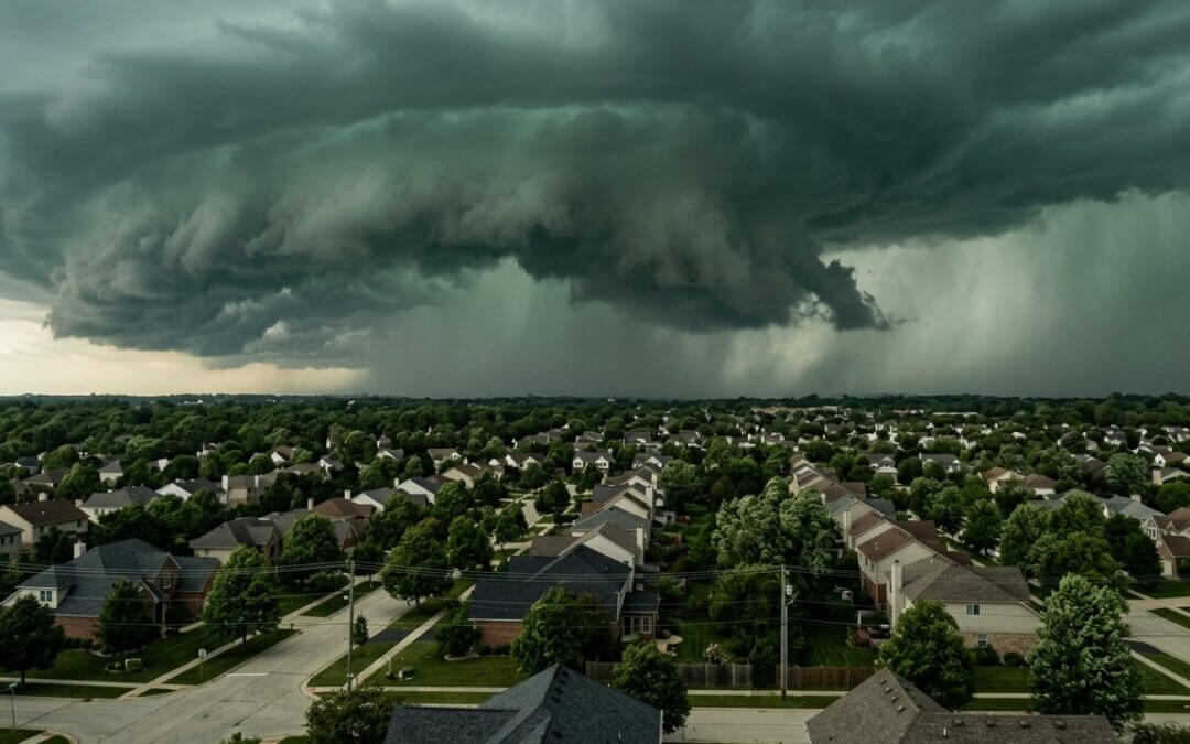 Storm Damage Roof Insurance Claims in Illinois: How the Process Actually Works