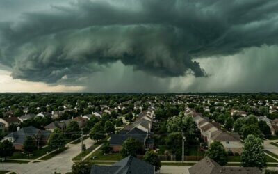 Storm Damage Roof Insurance Claims in Illinois: How the Process Actually Works