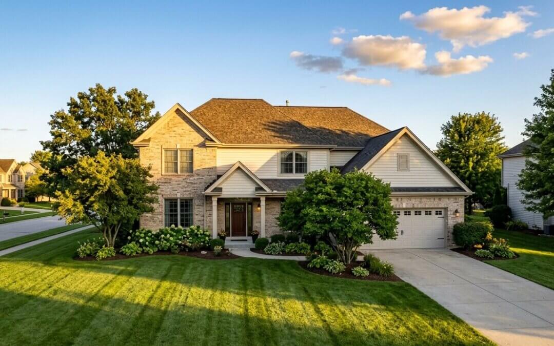 How Long Does a Roof Really Last in Illinois?