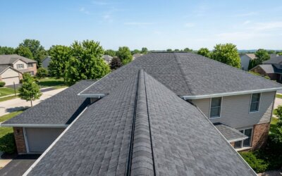 The Quiet Roof Killer: Why Attic Ventilation Decides How Your Shingles Age