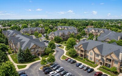 Multifamily & Commercial Re-Roofing: A Property Manager’s Guide
